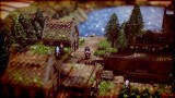 Joc Triangle Strategy pentru Nintendo Switch