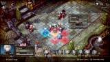 Joc Triangle Strategy Tacticians Limited Edition pentru Nintendo Switch