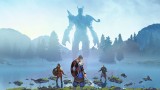 Joc Tribes Of Midgard Deluxe Edition pentru PS4
