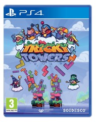 Tricky Towers