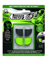 Trigger Treadz Project Scorpio Limited Edition 4 Pack