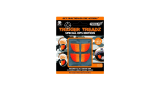  Trigger Treadz Special Ops 4 Pack pentru Xbox One
