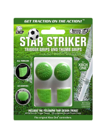 Trigger Treadz Star Striker 4 Pack 