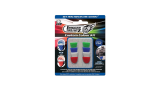  Trigger Treadz Tt Custom Colour Kit 8 Pack pentru PS4