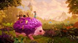 Joc Trine 5 A Clockwork Conspiracy pentru PS4