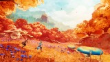 Joc Trine 5 A Clockwork Conspiracy pentru PS5