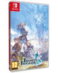 Trinity Trigger