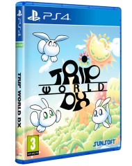 Trip World DX