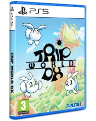 Trip World DX