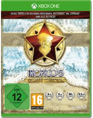 Tropico 5 Complete Collection