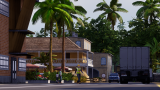 Joc Tropico 6 El Prez Edition pentru PS4