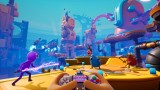 Joc Trover Saves The Universe pentru Nintendo Switch