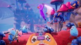 Joc Trover Saves The Universe Psvr pentru PS4 / PS VR