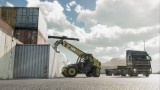 Joc Truck And Logistics Simulator pentru PS4