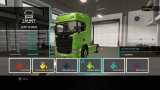 Joc Truck Driver pentru Nintendo Switch