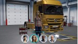 Joc Truck Driver pentru PS4