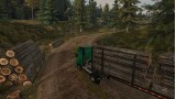 Joc Truck Driver pentru PS4
