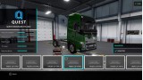 Joc Truck Driver pentru PS4