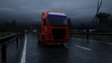 Joc Truck Driver The Dutch Connection pentru PS5