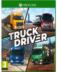 Truck Driver