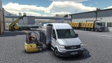 Joc Truck Logistics Simulator pentru Nintendo Switch