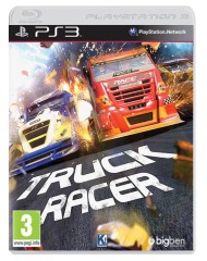 Truck Racer
