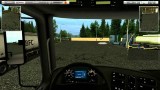 Joc Truck Simulator pentru PC