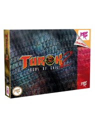 Turok 2 Seeds Of Evil Classic Edition