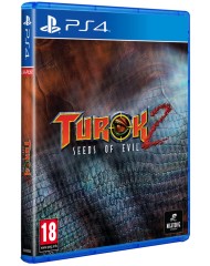 Turok 2 Seeds Of Evil