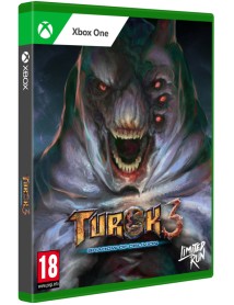 Turok 3 Shadow Of Oblivion 