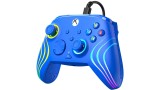 Turtle Beach Afterglow Wave Wired Controller Blue