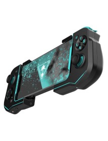 Turtle Beach Atom Controller Black Teal Android 