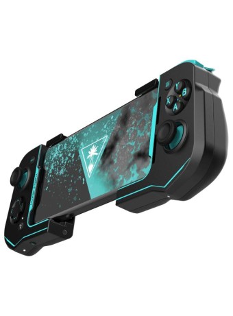  Turtle Beach Atom Controller Black Teal Android pentru XBOX SERIES