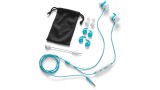  Turtle Beach Battle Buds In-ear Headset White/teal - Ps4 pentru PS5 / PS4 / XBOX SERIES / Xbox One / Nintendo Switch / PC