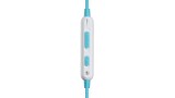  Turtle Beach Battle Buds In-ear Headset White/teal - Ps4 pentru PS5 / PS4 / XBOX SERIES / Xbox One / Nintendo Switch / PC