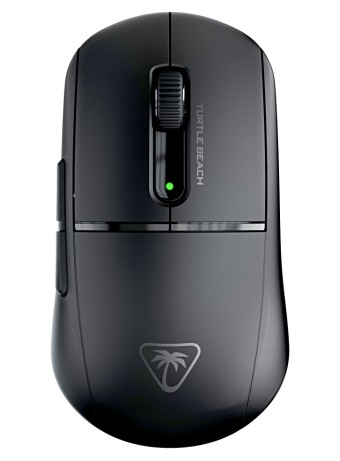  Turtle Beach Burst II Air Wireless Mouse pentru PC