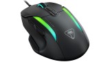  Turtle Beach Kone II Wired Mouse Black pentru PC