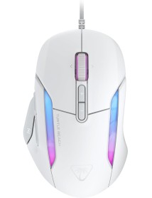Turtle Beach Kone II Wired Mouse White 