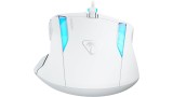  Turtle Beach Kone II Wired Mouse White pentru PC