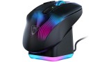  Turtle Beach Kone Xp Air Wireless Mouse & Charging Dock Black pentru PC
