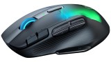  Turtle Beach Kone Xp Air Wireless Mouse & Charging Dock Black pentru PC