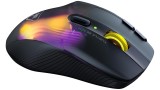  Turtle Beach Kone Xp Air Wireless Mouse & Charging Dock Black pentru PC