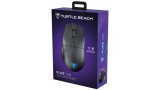  Turtle Beach Pure Air Ultra Light Wireless Mouse Black pentru PC