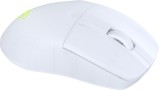  Turtle Beach Pure Sel Ultra Light Gaming White Mouse pentru PC