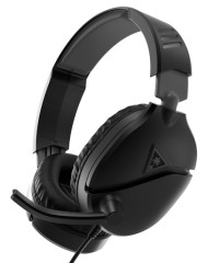 Turtle Beach Recon 70 Black 2024 Xbox X Headset - Xbox Series X