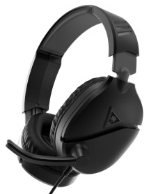 Turtle Beach Recon 70 Black 2024 Xbox X Headset - Xbox Series X 