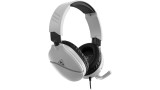  Turtle Beach Recon 70 White 2024 Xbox X Headset - Xbox Series X pentru PS5 / PS4 / XBOX SERIES / Xbox One / PC