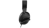  Turtle Beach Recon 70 Wired Headset 2024 Black - Playstation 5 pentru PS5 / PS4 / XBOX SERIES / Xbox One / Nintendo Switch / PC