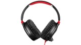  Turtle Beach Recon 70n Black - Nintendo Switch pentru Nintendo Switch