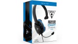 Turtle Beach Recon Chat Wired Gaming Headset - Playstation 4